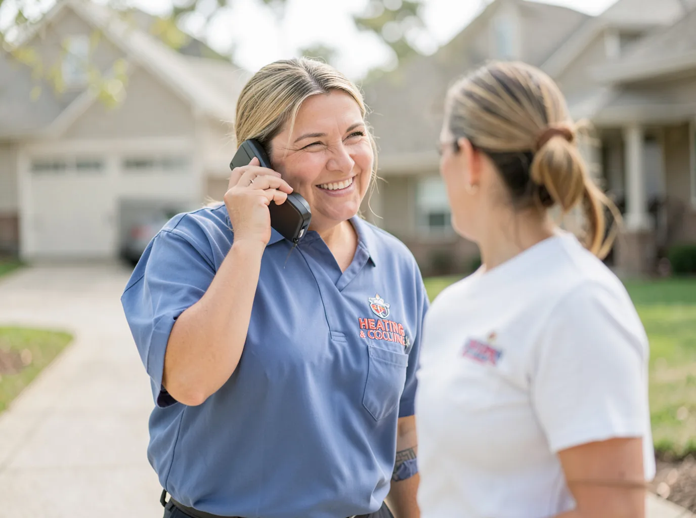 Hvac Repair Jacksonville, NC FAQs